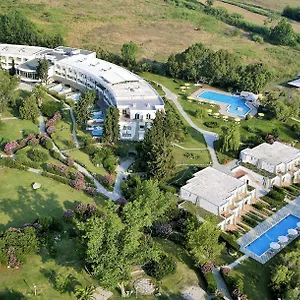 5* Курортный комплекс Ghotels Theophano Imperial Palace