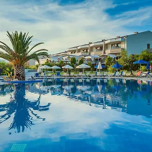 5* Курортный комплекс Xenios Anastasia &
