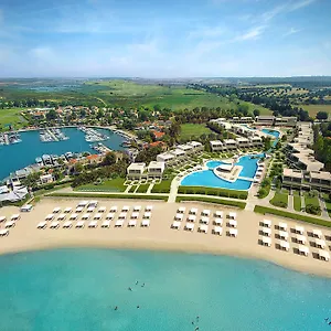 5* Отель Sani Dunes